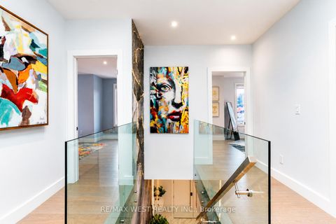 Photo 16 at 6 Creston Road, Glen Park, Toronto