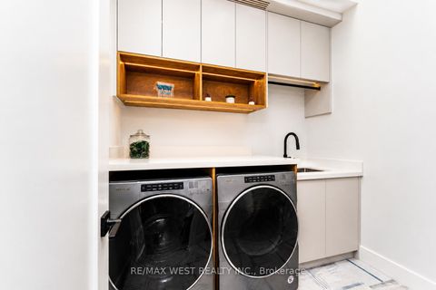 Photo 18 at 6 Creston Road, Glen Park, Toronto