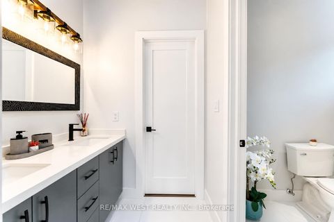 Photo 29 at 6 Creston Road, Glen Park, Toronto