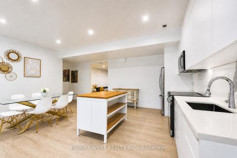 Photo 36 at 6 Creston Road, Glen Park, Toronto