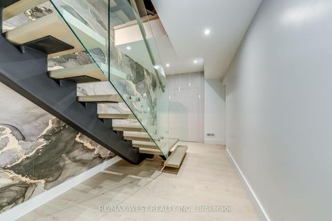 Photo 38 at 6 Creston Road, Glen Park, Toronto