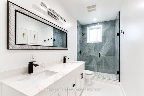 Photo 42 at 6 Creston Road, Glen Park, Toronto