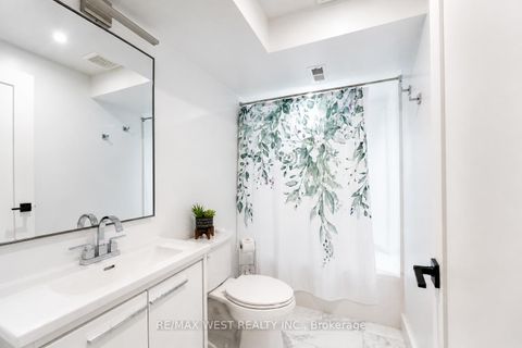 Photo 43 at 6 Creston Road, Glen Park, Toronto