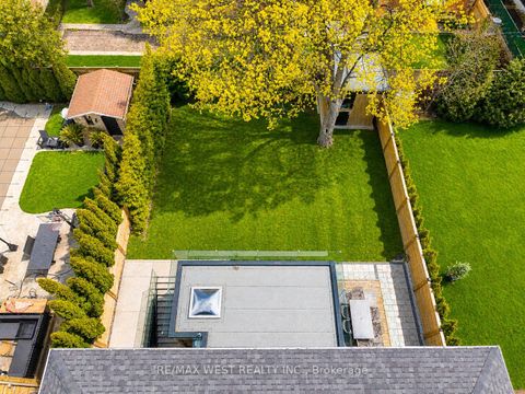Photo 49 at 6 Creston Road, Glen Park, Toronto
