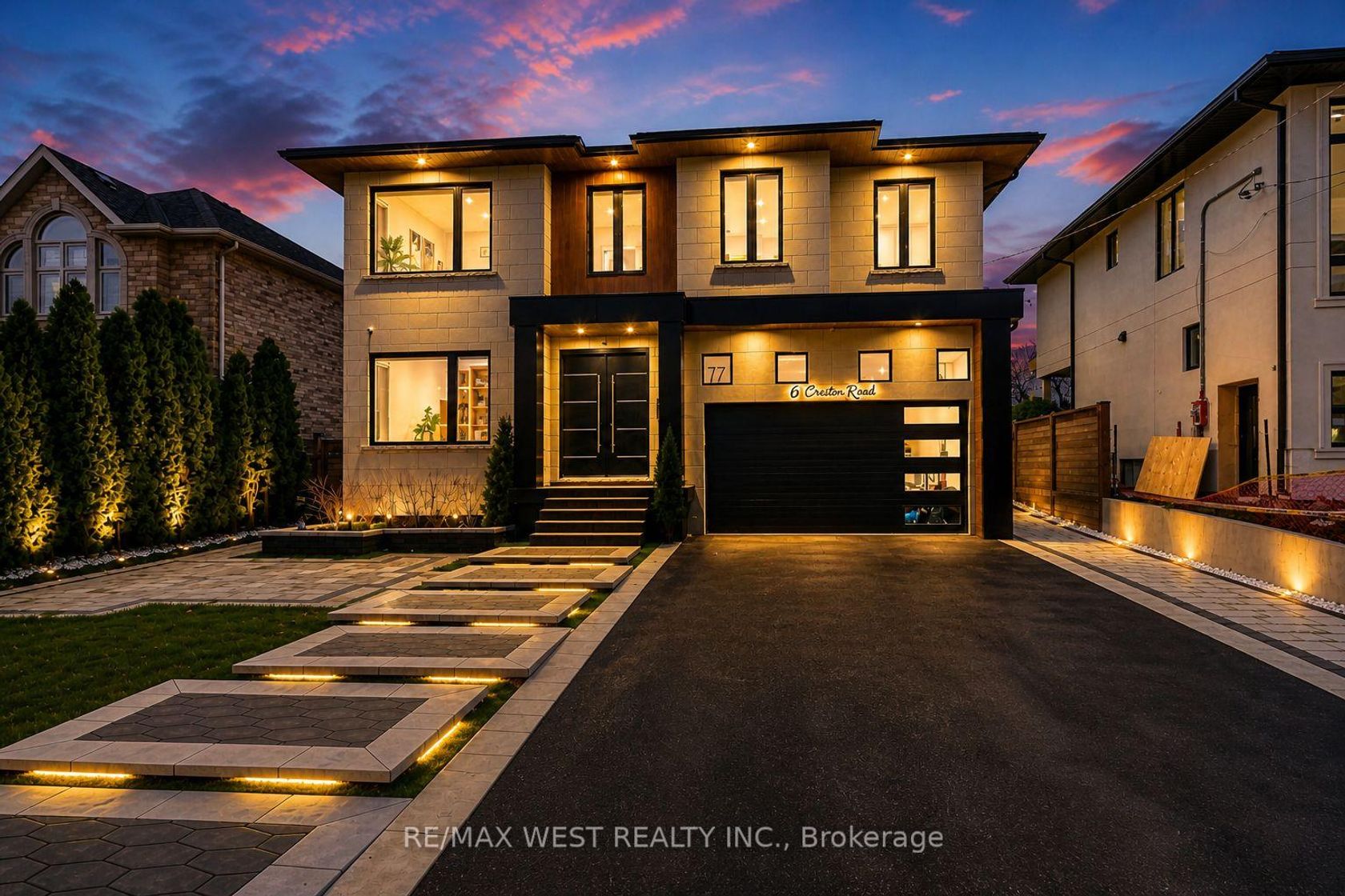 6 Creston Road, Glen Park, Toronto photo number 2
