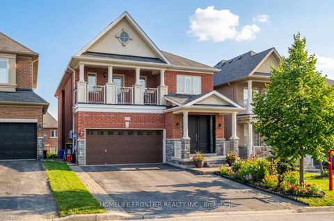 Photo 0 at 475 Kwapis Boulevard, Woodland Hill, Newmarket
