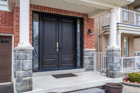 Photo 1 at 475 Kwapis Boulevard, Woodland Hill, Newmarket