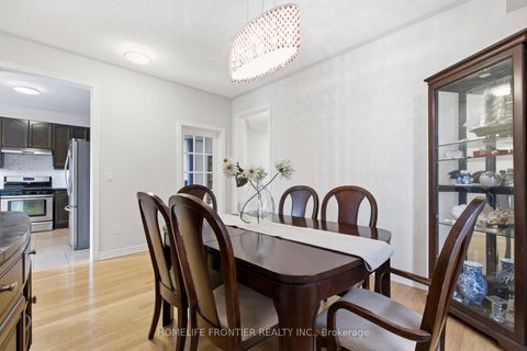 Photo 6 at 475 Kwapis Boulevard, Woodland Hill, Newmarket