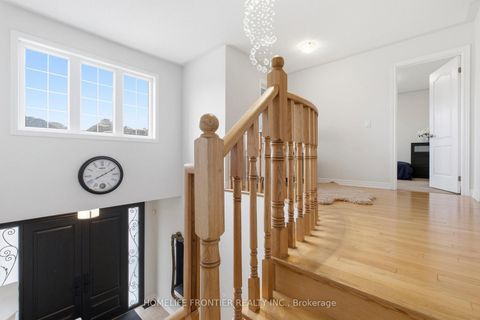 Photo 18 at 475 Kwapis Boulevard, Woodland Hill, Newmarket