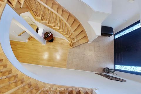 Photo 19 at 475 Kwapis Boulevard, Woodland Hill, Newmarket