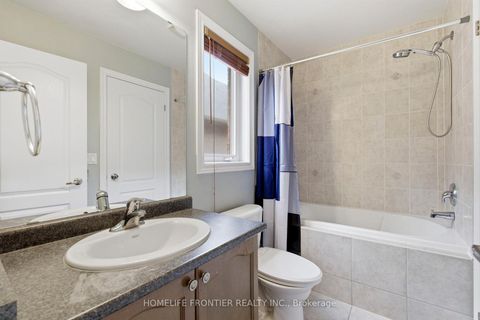 Photo 27 at 475 Kwapis Boulevard, Woodland Hill, Newmarket