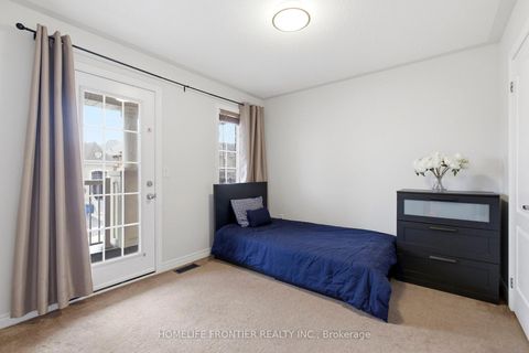 Photo 32 at 475 Kwapis Boulevard, Woodland Hill, Newmarket
