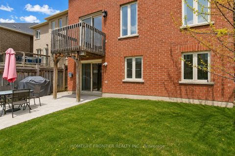 Photo 42 at 475 Kwapis Boulevard, Woodland Hill, Newmarket