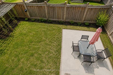 Photo 43 at 475 Kwapis Boulevard, Woodland Hill, Newmarket