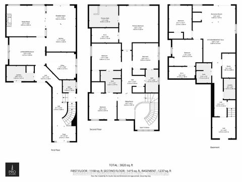 Photo 45 at 475 Kwapis Boulevard, Woodland Hill, Newmarket