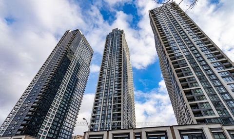 Photo 0 at 305 - 7 Mabelle Avenue, City Centre West, Toronto