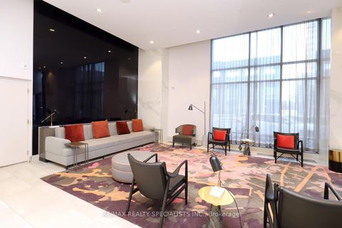 Photo 4 at 305 - 7 Mabelle Avenue, City Centre West, Toronto