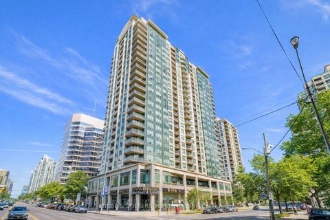 Photo 0 at 1907 - 18 Parkview Avenue, Willowdale East, Toronto