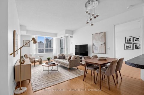 Photo 2 at 1907 - 18 Parkview Avenue, Willowdale East, Toronto