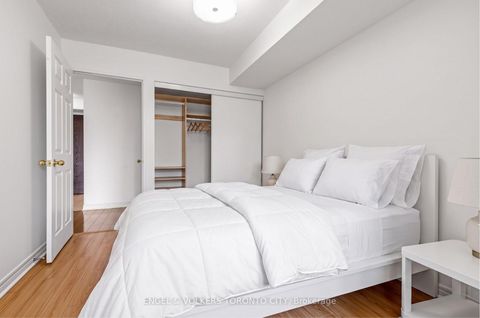 Photo 5 at 1907 - 18 Parkview Avenue, Willowdale East, Toronto