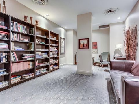 Photo 6 at 1907 - 18 Parkview Avenue, Willowdale East, Toronto