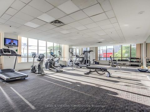 Photo 7 at 1907 - 18 Parkview Avenue, Willowdale East, Toronto