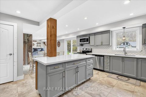 Photo 7 at 2570 Creemore Avenue, Rural Clearview, Clearview
