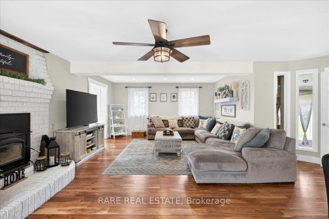 Photo 11 at 2570 Creemore Avenue, Rural Clearview, Clearview