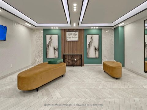 Photo 3 at 2602 - 80 Antibes Drive, Branson, Toronto