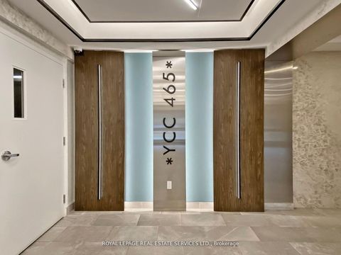 Photo 4 at 2602 - 80 Antibes Drive, Branson, Toronto