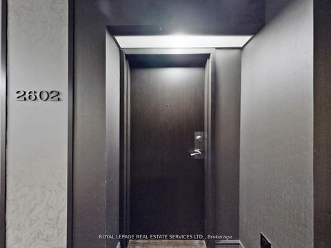 Photo 5 at 2602 - 80 Antibes Drive, Branson, Toronto