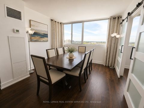 Photo 7 at 2602 - 80 Antibes Drive, Branson, Toronto