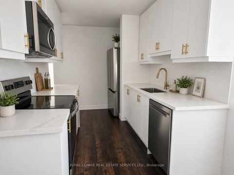 Photo 8 at 2602 - 80 Antibes Drive, Branson, Toronto