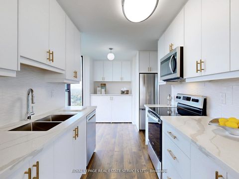 Photo 9 at 2602 - 80 Antibes Drive, Branson, Toronto