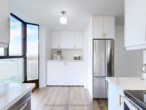 Photo 10 at 2602 - 80 Antibes Drive, Branson, Toronto