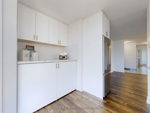 Photo 11 at 2602 - 80 Antibes Drive, Branson, Toronto
