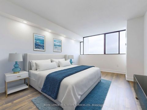 Photo 13 at 2602 - 80 Antibes Drive, Branson, Toronto