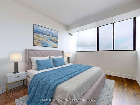 Photo 17 at 2602 - 80 Antibes Drive, Branson, Toronto