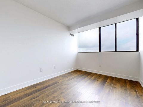 Photo 18 at 2602 - 80 Antibes Drive, Branson, Toronto