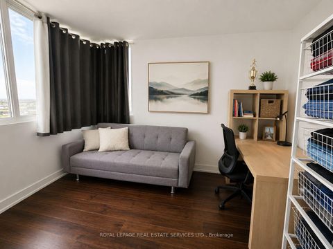 Photo 19 at 2602 - 80 Antibes Drive, Branson, Toronto