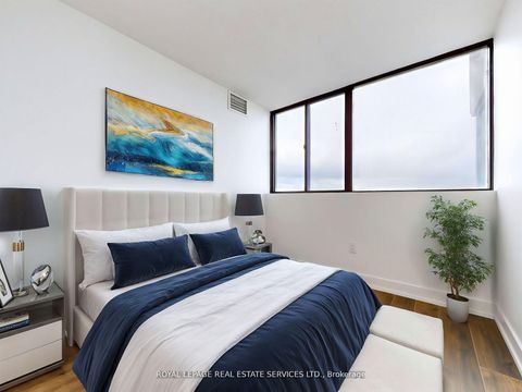 Photo 20 at 2602 - 80 Antibes Drive, Branson, Toronto