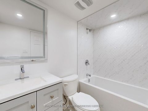 Photo 22 at 2602 - 80 Antibes Drive, Branson, Toronto