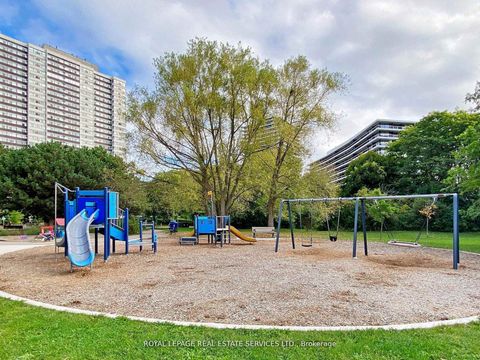 Photo 24 at 2602 - 80 Antibes Drive, Branson, Toronto