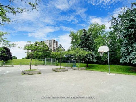 Photo 25 at 2602 - 80 Antibes Drive, Branson, Toronto