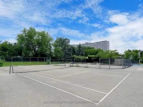 Photo 26 at 2602 - 80 Antibes Drive, Branson, Toronto