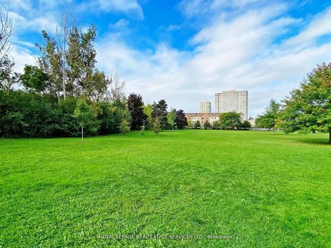 Photo 27 at 2602 - 80 Antibes Drive, Branson, Toronto