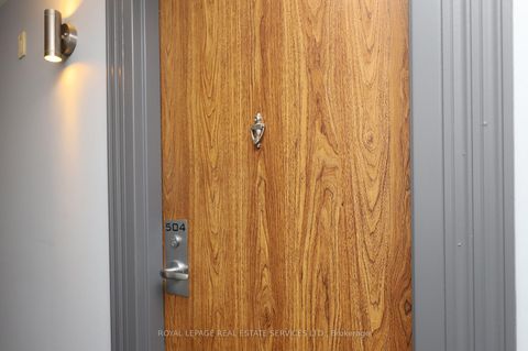 Photo 3 at 504 - 105 Victoria Street, Yonge Corridor, Toronto
