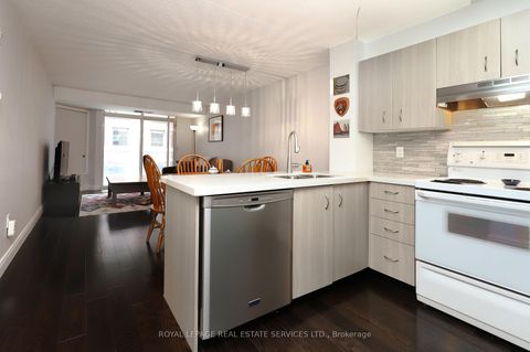 Photo 10 at 504 - 105 Victoria Street, Yonge Corridor, Toronto