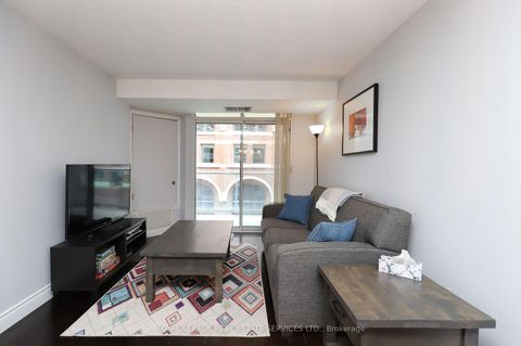 Photo 13 at 504 - 105 Victoria Street, Yonge Corridor, Toronto