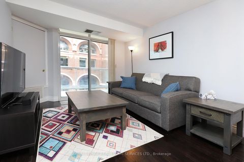 Photo 14 at 504 - 105 Victoria Street, Yonge Corridor, Toronto